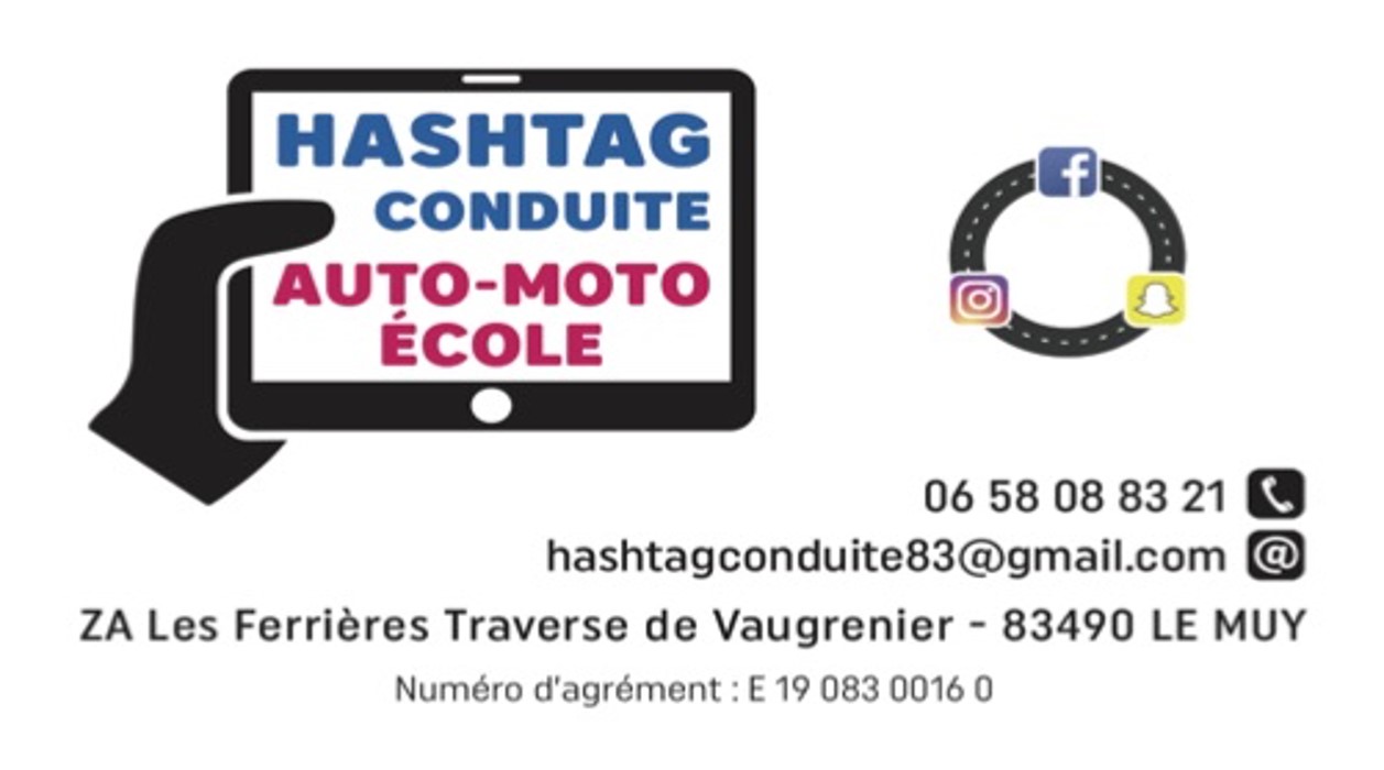 accueil hashtag